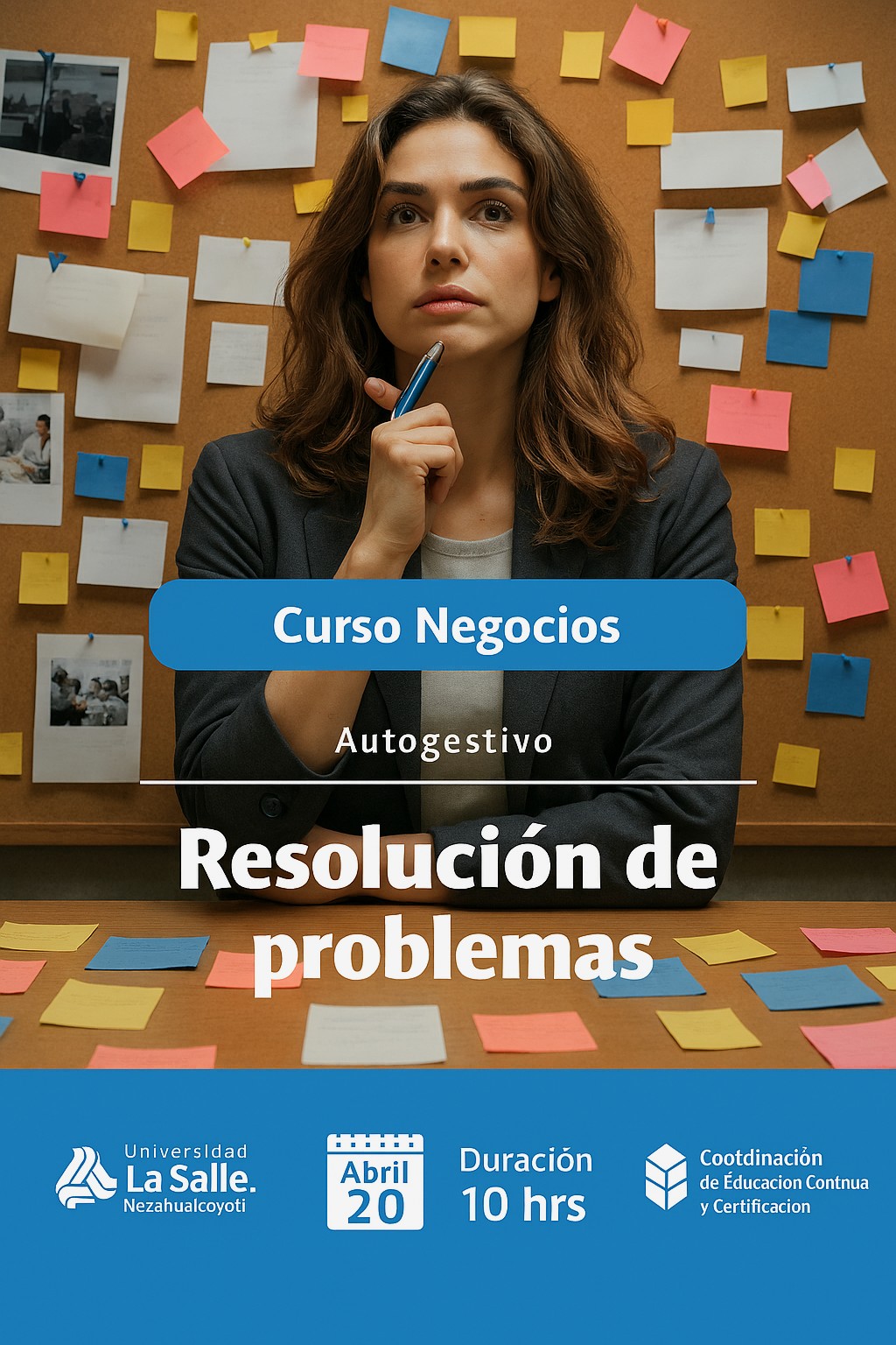 Resolución de problemas